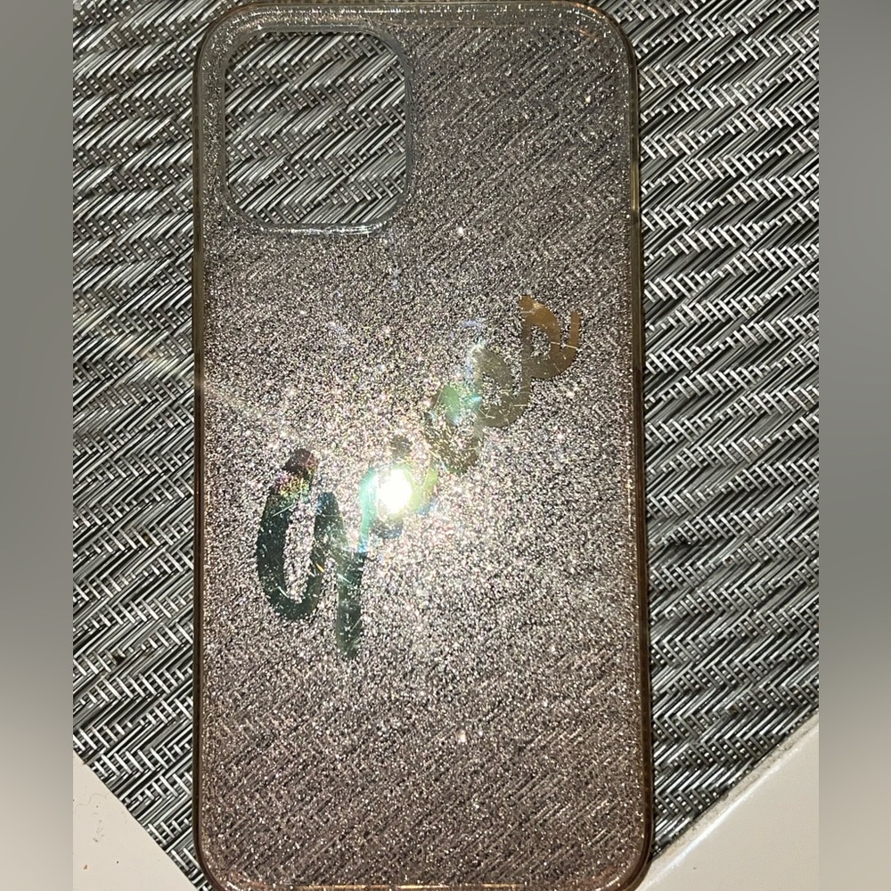 iPhone 12/13 pro max case